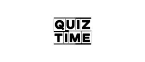 Quiz Time